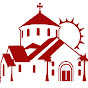 St Hagop Armenian Church logo