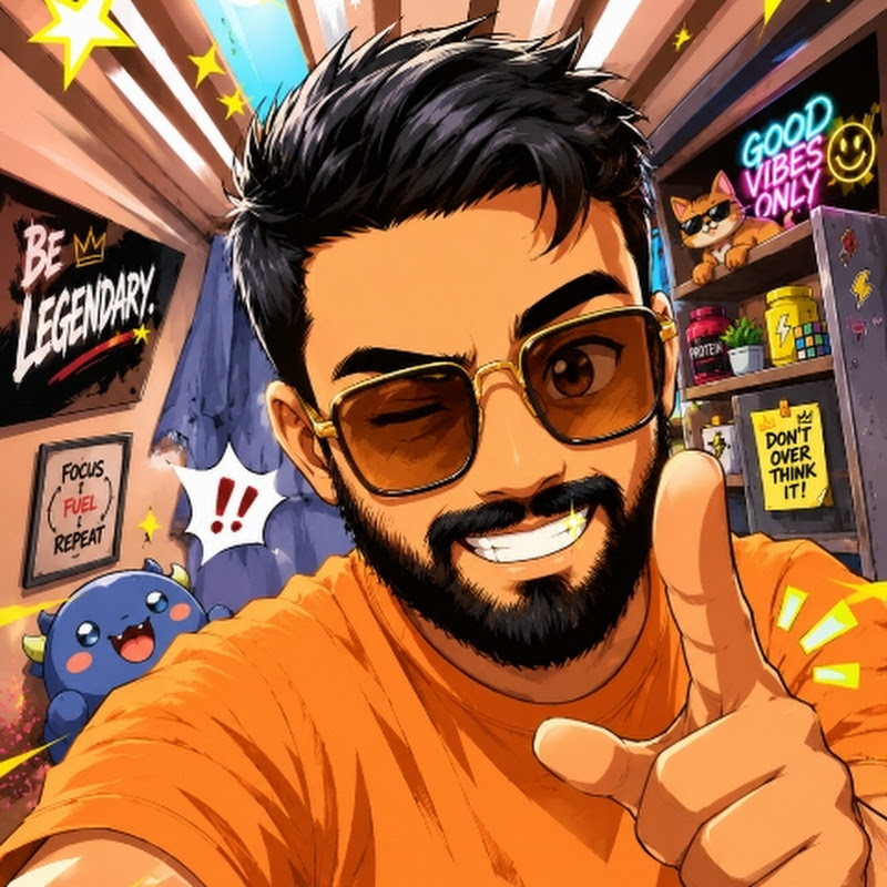 MADMAX SAGAR