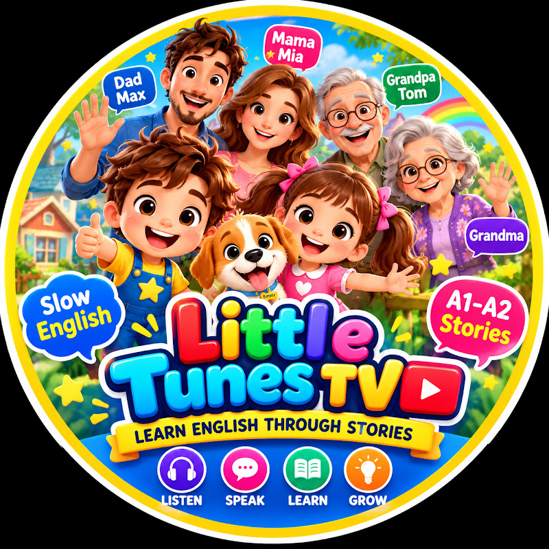 Little Tunes TV 