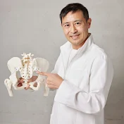 日本骨盆・駝背矯正專家 小林老師(小林篤史)