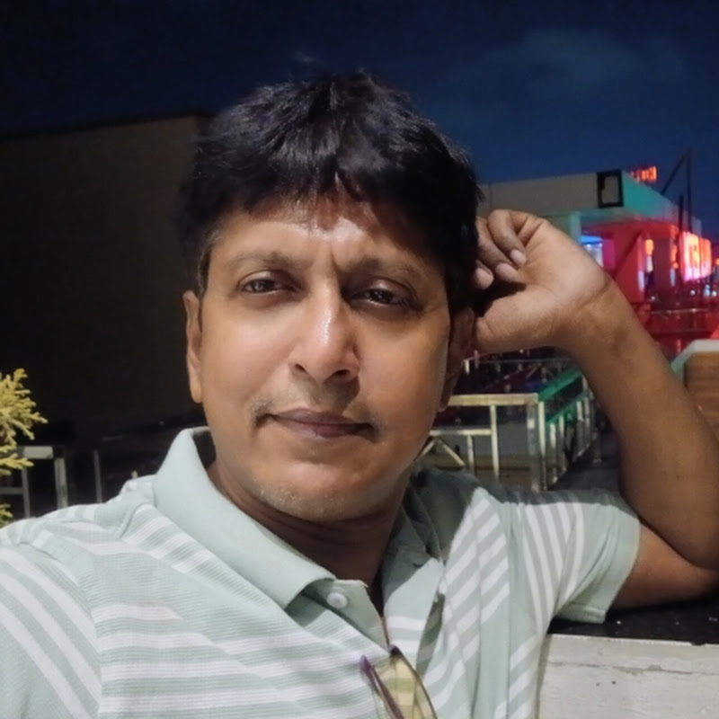 prasanta bakuly