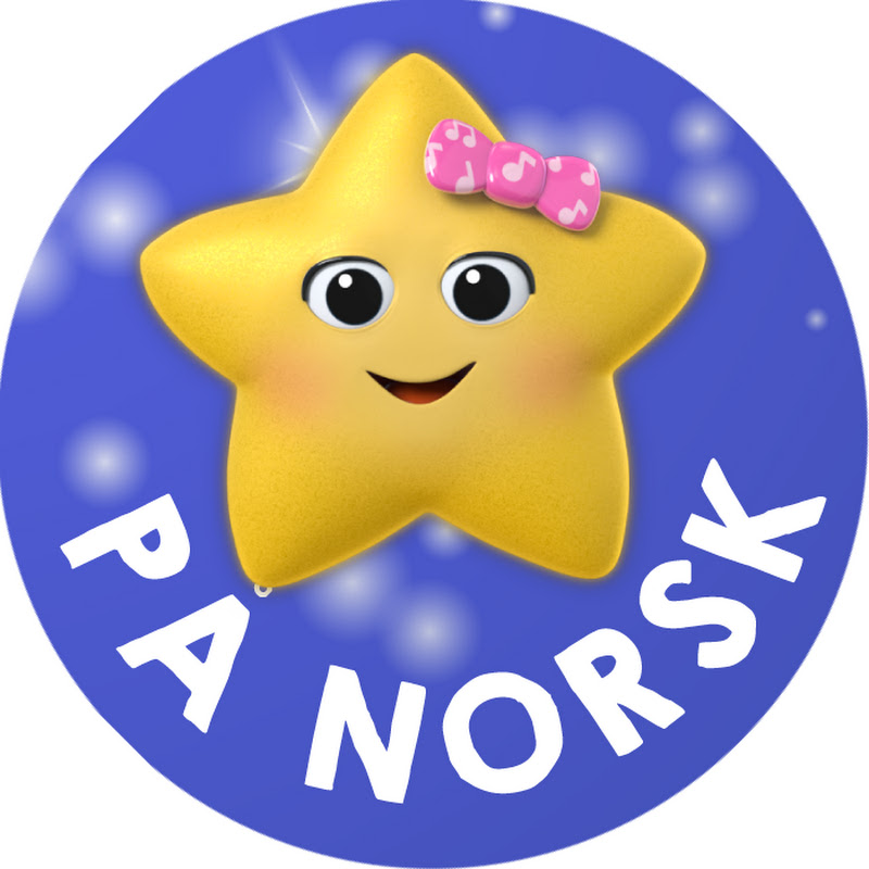 Little Baby Bum Norsk - Babysanger