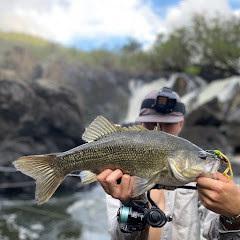 Zadzzy fishing