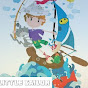 little sailors  logo