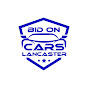 Bid On Cars Lancaster logo