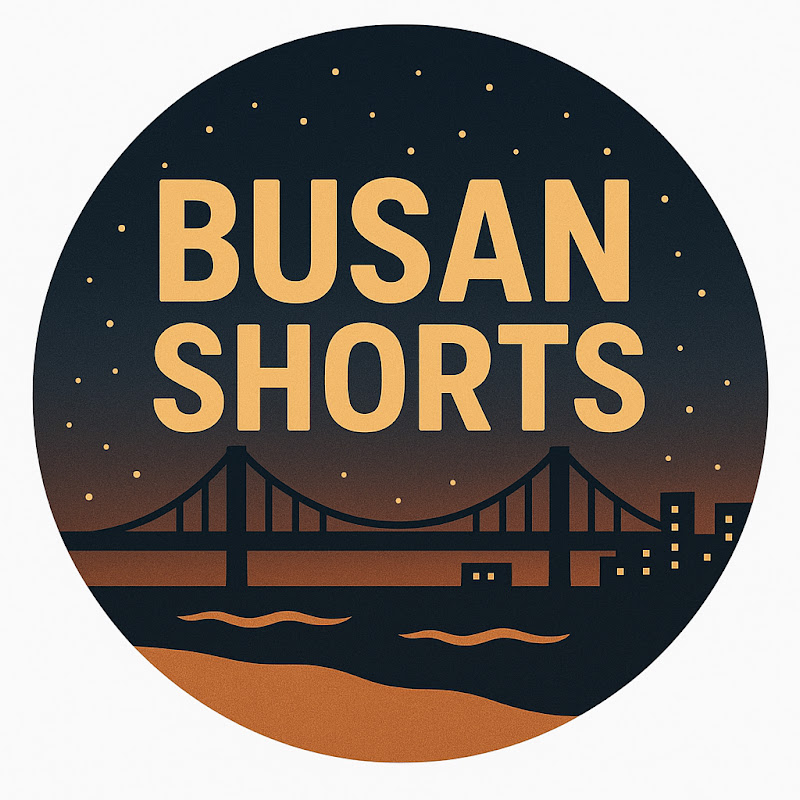 Busan Shorts
