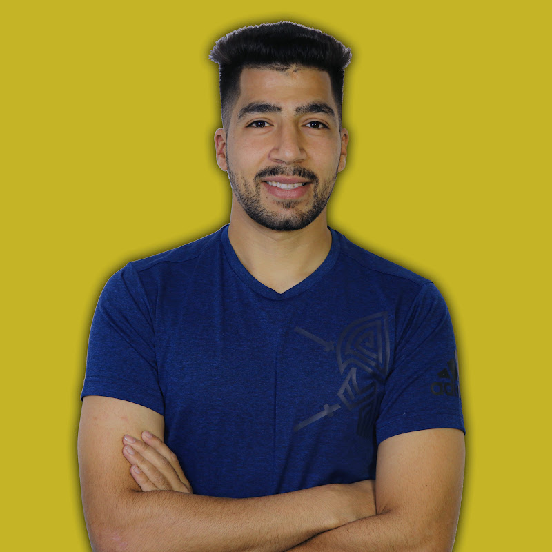 Channel Avatar