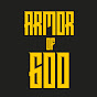 Armor of God: Spiritual Warfare logo