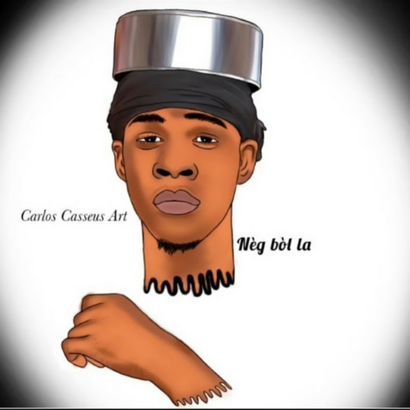 atetoun Nèg_bòl_la