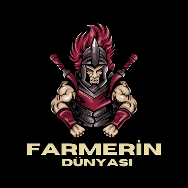 Farmerin Dünyası