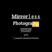Mirrorless photography