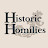 Historic Homilies