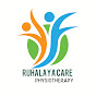 Ruhalaya Care logo