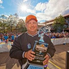Gene Bishop's Fishing Adventures