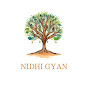 Nidhi Gyan logo