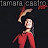 Tamara Castro - Topic