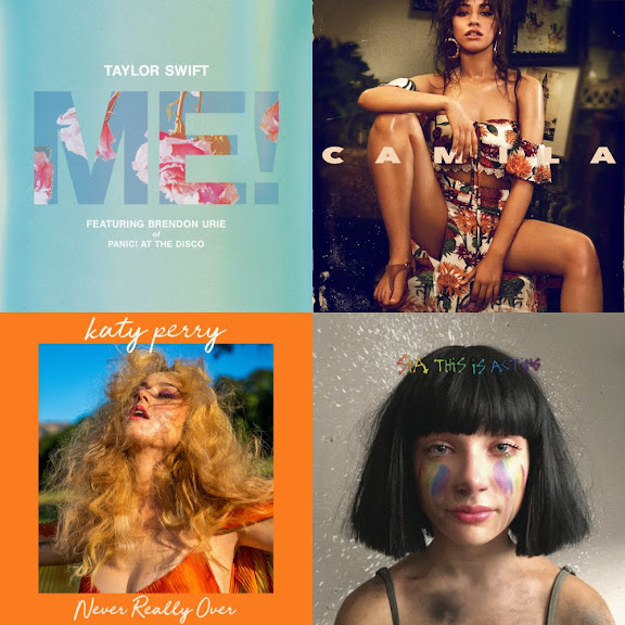 Lagu barat enak peneman kerja