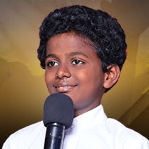 Joel Immanuel photo