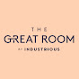 The Great Room logo