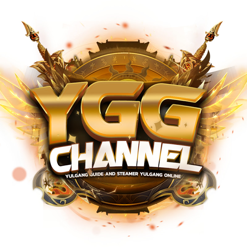 YGG-Channel
