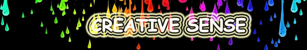 Creative Sense Avatar channel YouTube 