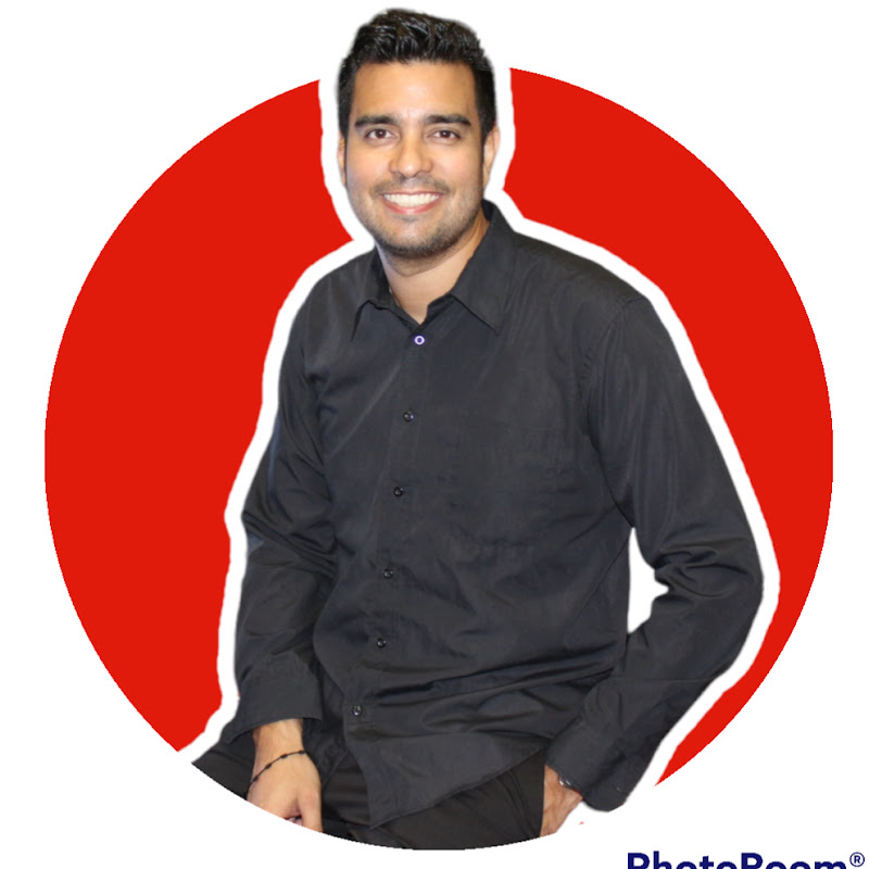 Channel Avatar