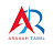 ARAAAH Tamil CasualEntertainment