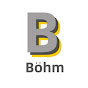 BohmTec logo