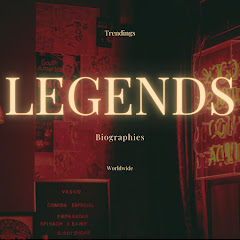 LEGENDS