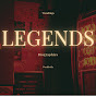 LEGENDS logo