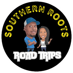 Southern Roots Road Trips channel logo