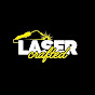 LaserCrafted logo