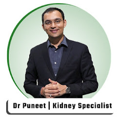 Dr Puneet Dhawan avatar