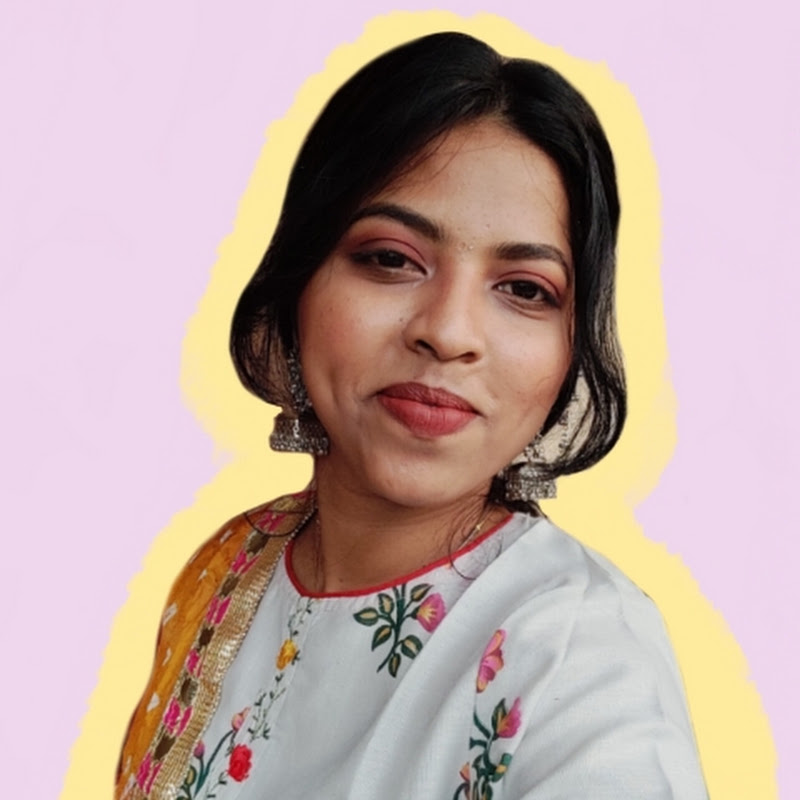 Bavithra Daniel