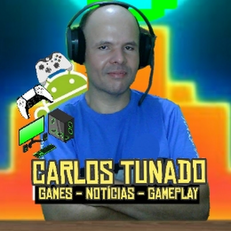 Carlos Tunado