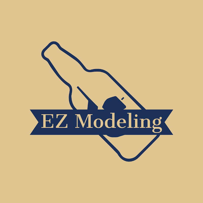 EZ Model Building