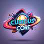 Curious Cores logo