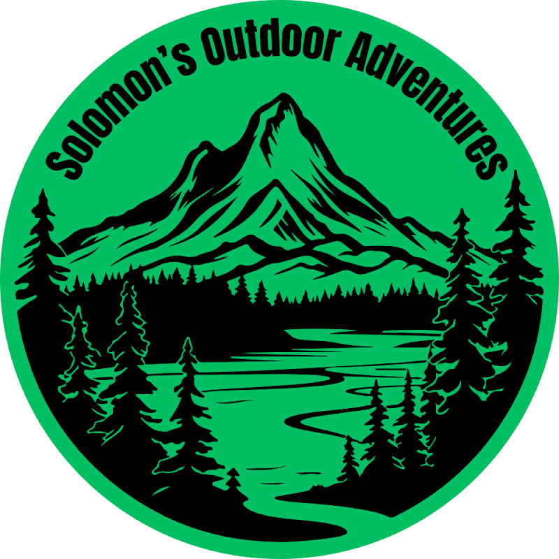 Solomon's Outdoor Adventures