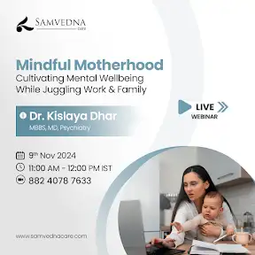 Samvedna Care YouTube channel