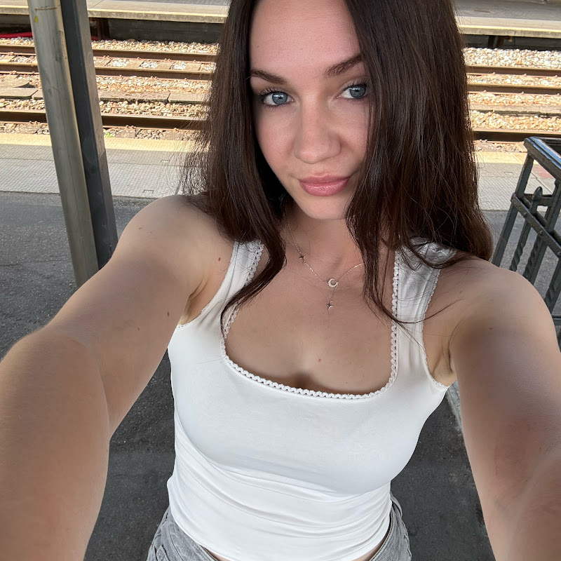 Bella Rahbek