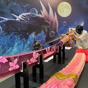 まったりの間　京【モンハンワイルズ】【モンハンサンブレイク】