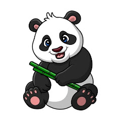 Groot Panda