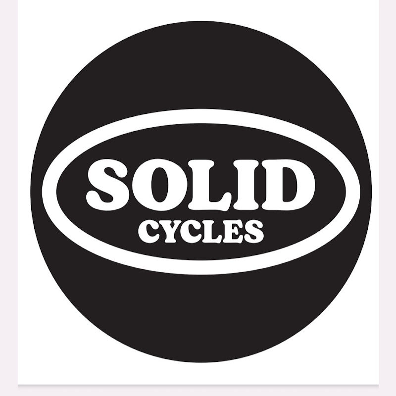 SOLID CYCLES MOTORCYCLE SHOP