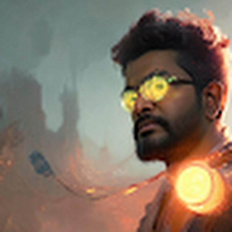 Hire Omkar Naik — Game Development Vlogs & Updates YouTube creator for sponsorships