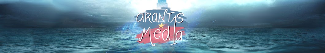 Arantis MEDIA यूट्यूब चैनल अवतार