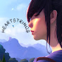 Heart Strings logo