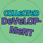 Jon Brown - @CollectedDevelopment - Youtube