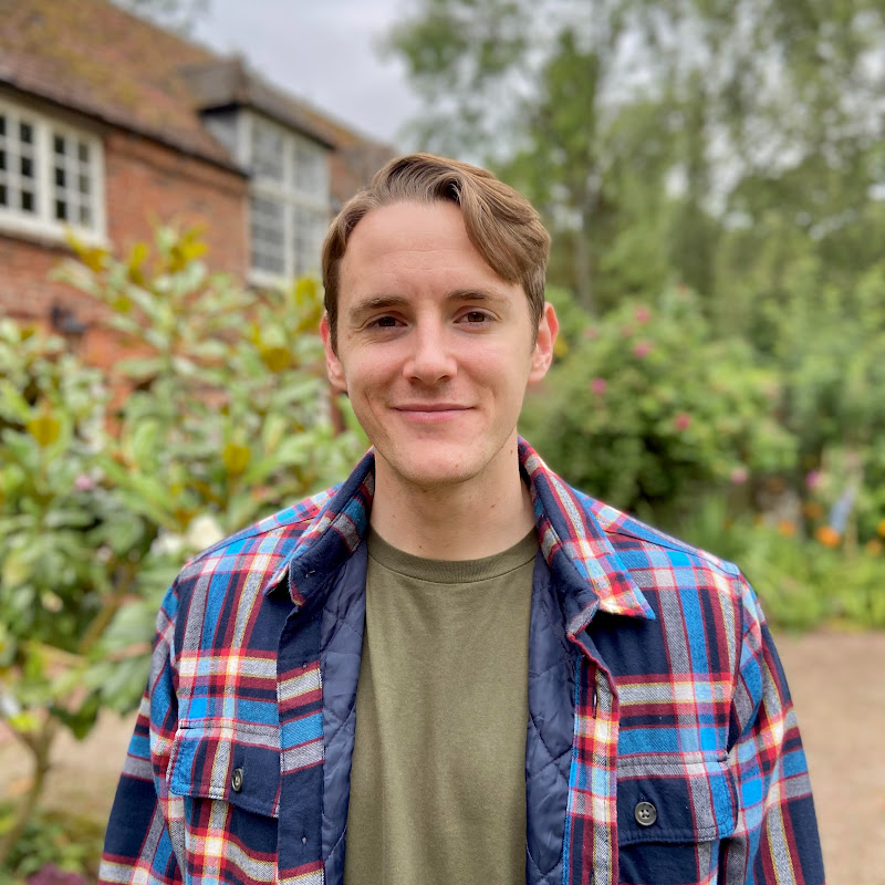 Luke Hilton