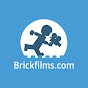 Brickfilms․com logo