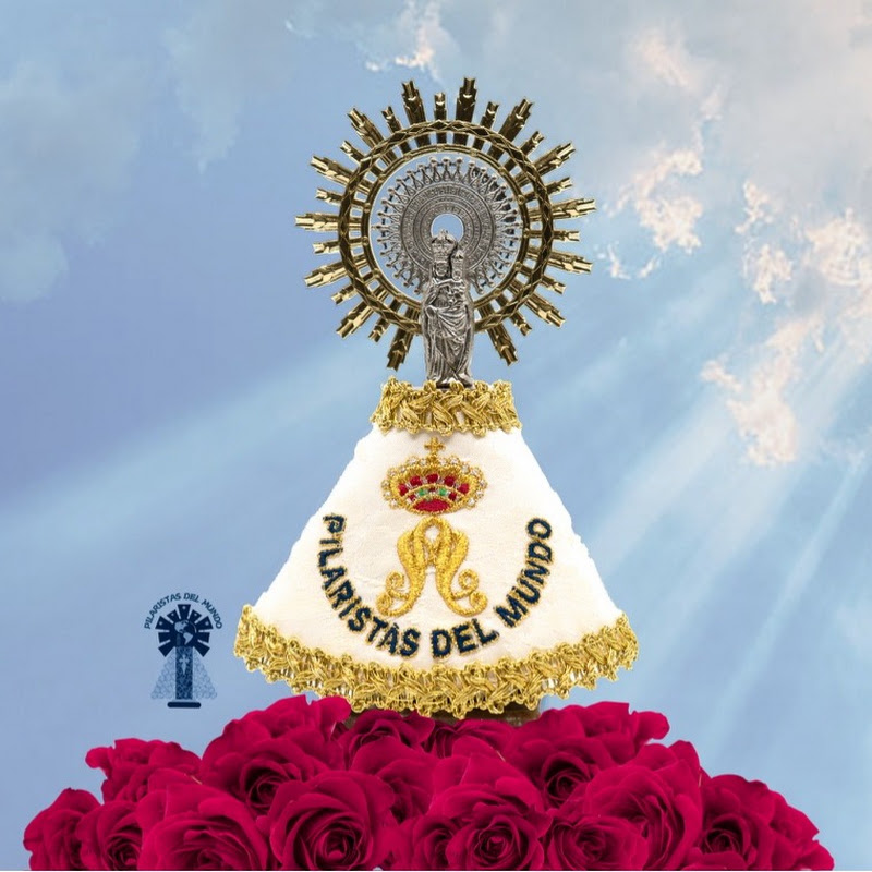 Un Minuto Junto A La Virgen Del Pilar